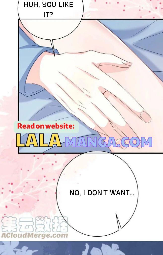 Hey Baby, You Has A Nice Waist chapter 41 - page 13