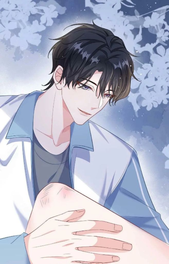 Hey Baby, You Has A Nice Waist chapter 41 - page 14