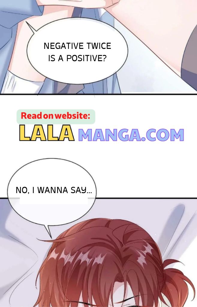 Hey Baby, You Has A Nice Waist chapter 41 - page 15
