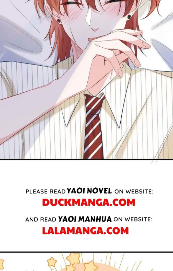Hey Baby, You Has A Nice Waist chapter 41 - page 16