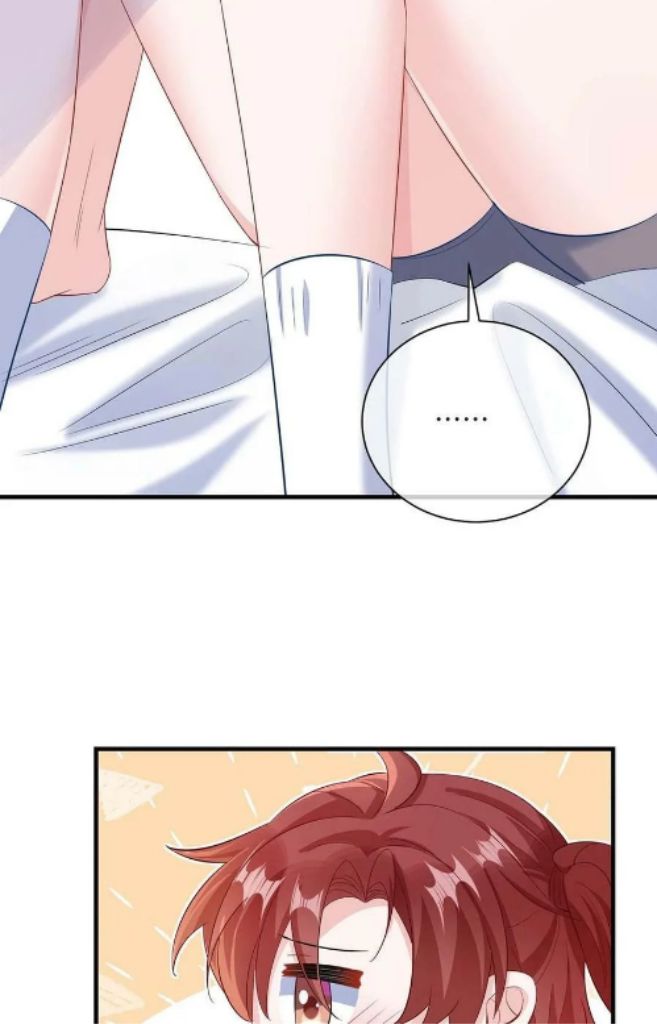 Hey Baby, You Has A Nice Waist chapter 41 - page 22