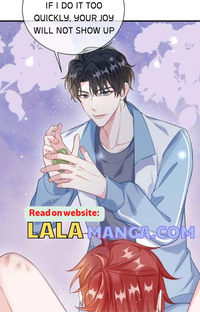 Hey Baby, You Has A Nice Waist chapter 41 - page 24