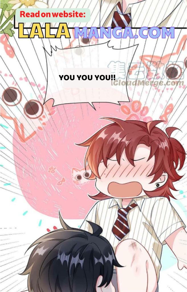 Hey Baby, You Has A Nice Waist chapter 41 - page 26