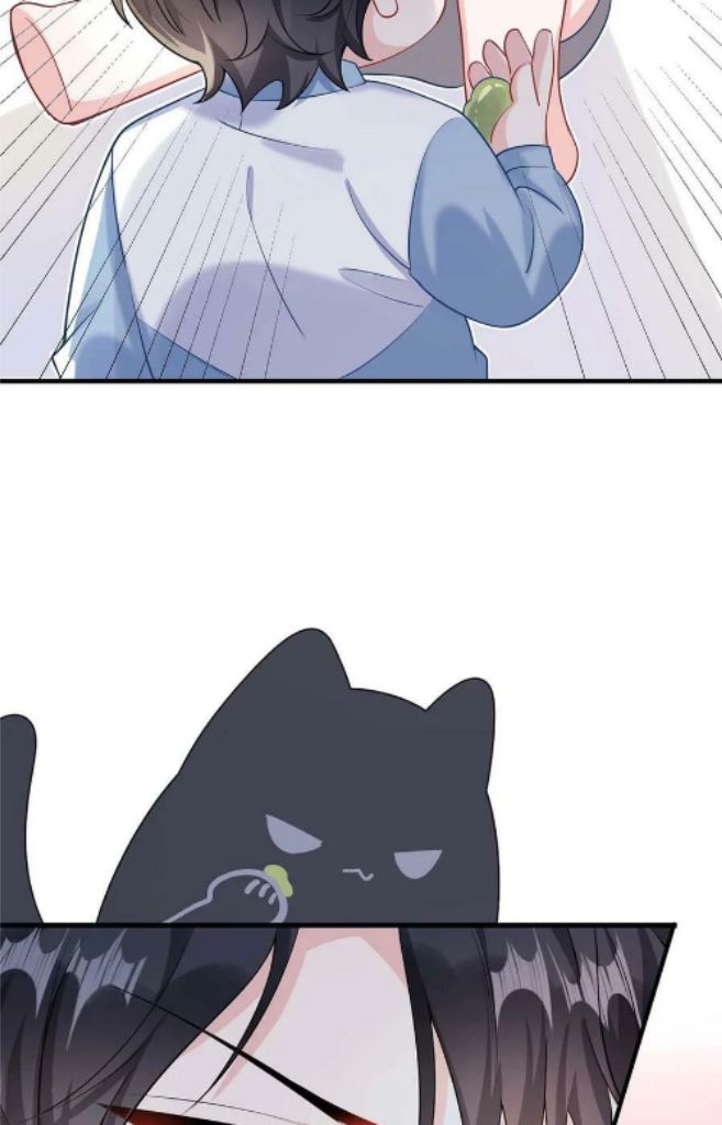 Hey Baby, You Has A Nice Waist chapter 41 - page 27