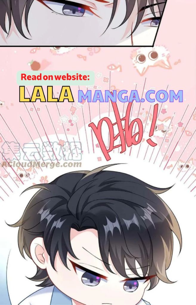 Hey Baby, You Has A Nice Waist chapter 41 - page 28