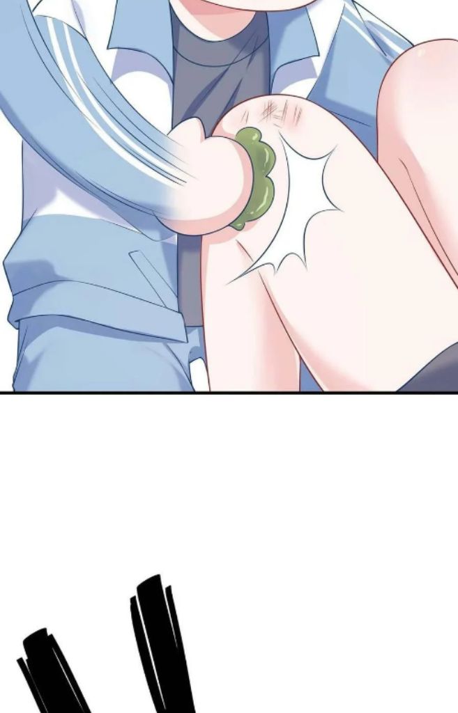 Hey Baby, You Has A Nice Waist chapter 41 - page 29