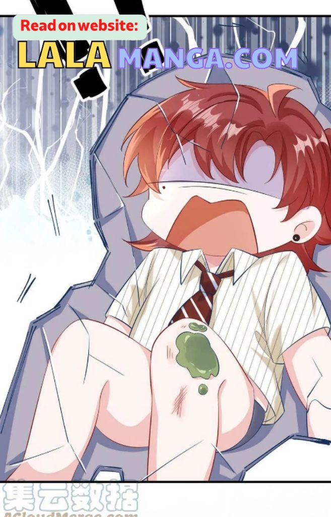 Hey Baby, You Has A Nice Waist chapter 41 - page 30