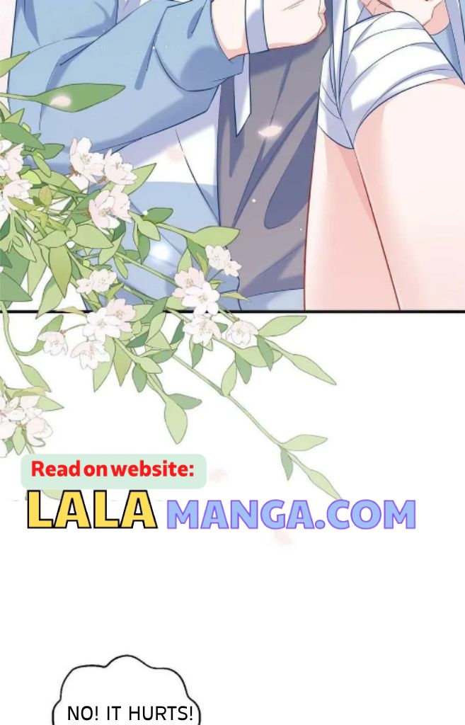 Hey Baby, You Has A Nice Waist chapter 41 - page 32
