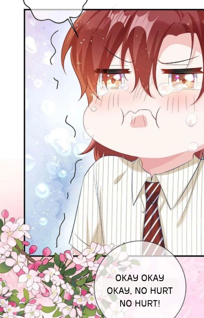 Hey Baby, You Has A Nice Waist chapter 41 - page 33