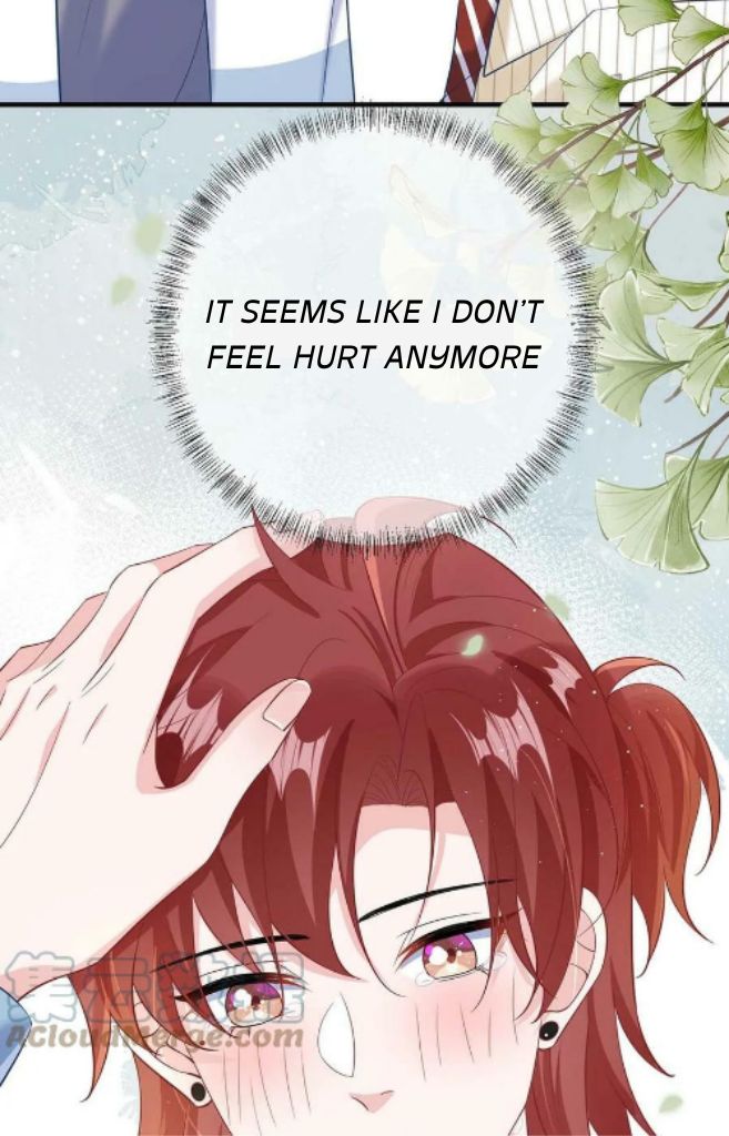 Hey Baby, You Has A Nice Waist chapter 41 - page 35