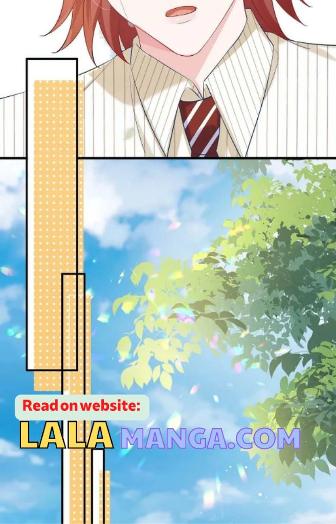 Hey Baby, You Has A Nice Waist chapter 41 - page 36