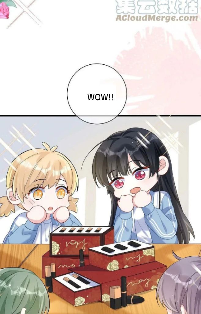 Hey Baby, You Has A Nice Waist chapter 41 - page 39