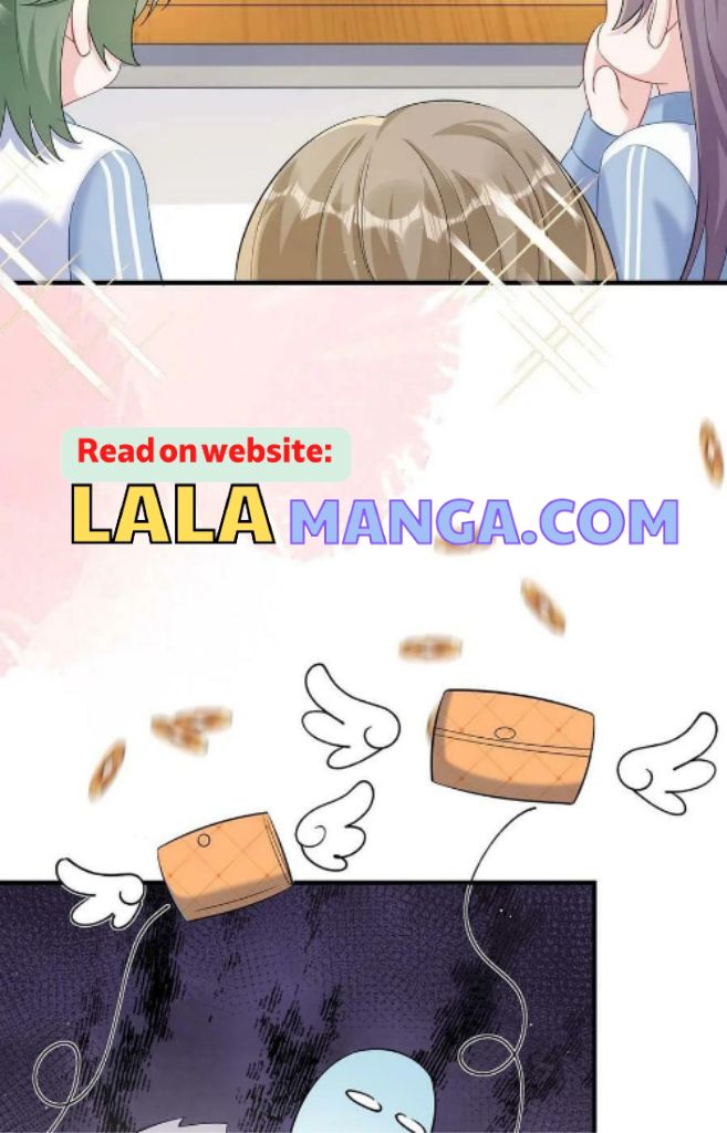 Hey Baby, You Has A Nice Waist chapter 41 - page 40