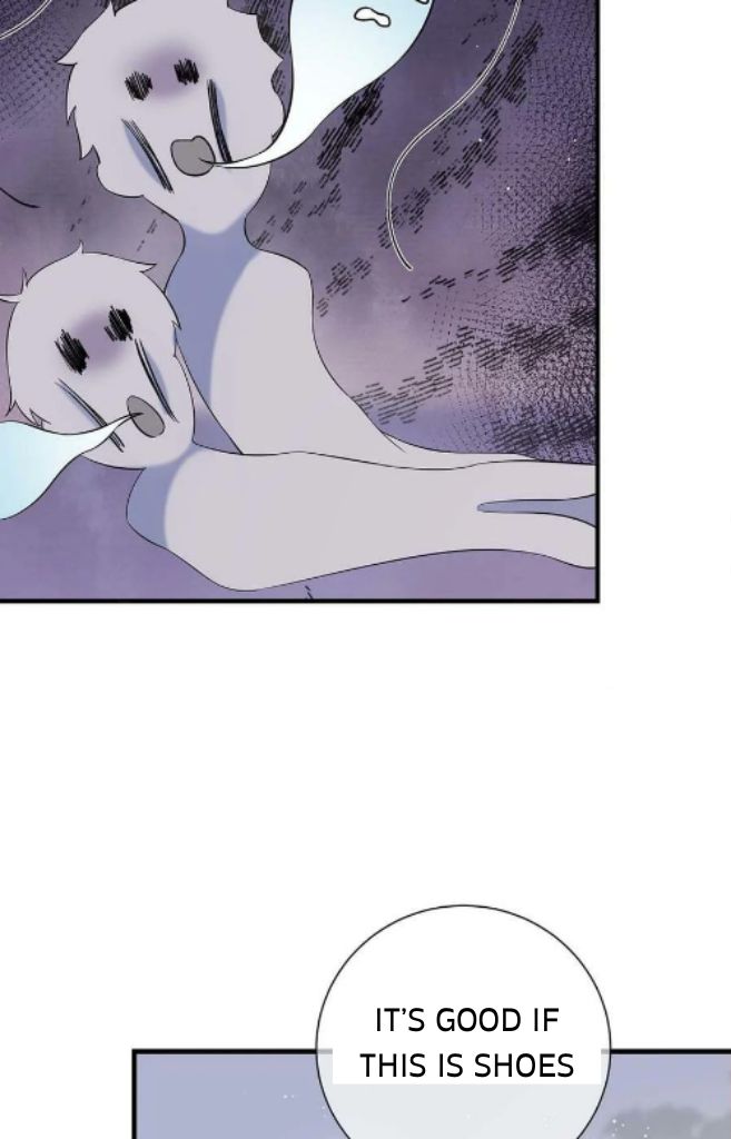 Hey Baby, You Has A Nice Waist chapter 41 - page 41