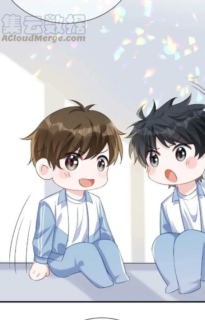 Hey Baby, You Has A Nice Waist chapter 41 - page 43
