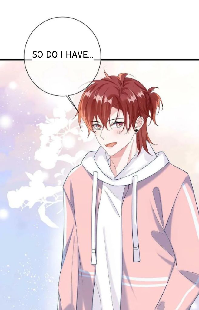 Hey Baby, You Has A Nice Waist chapter 41 - page 45