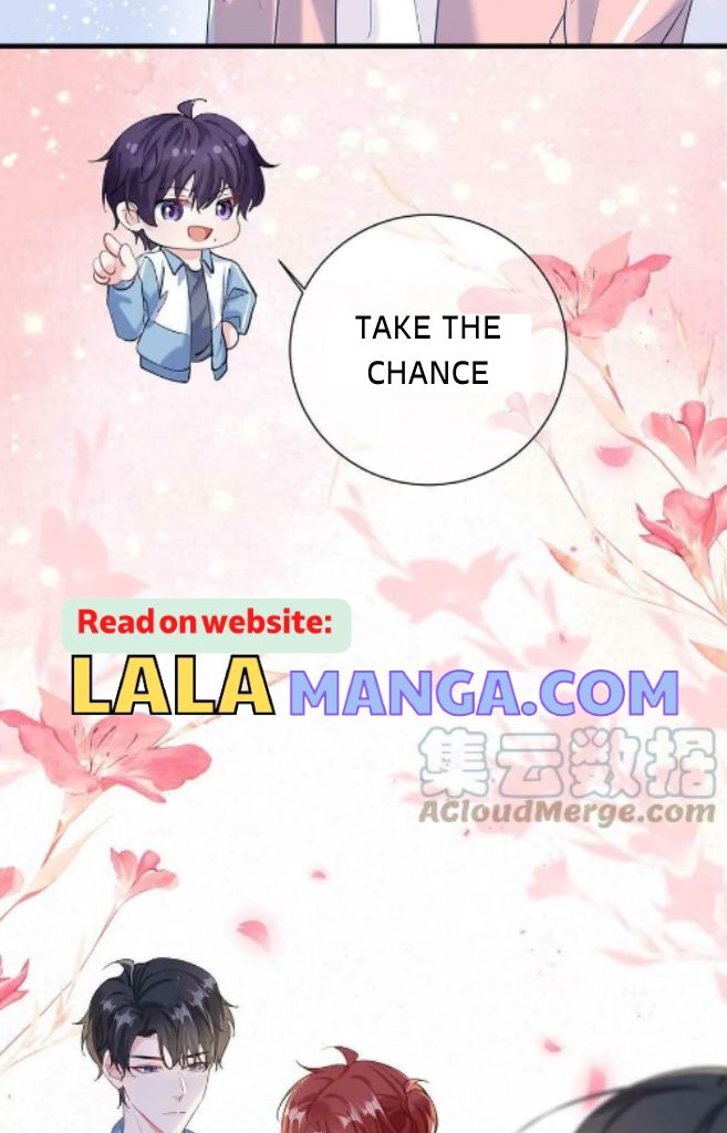 Hey Baby, You Has A Nice Waist chapter 41 - page 46