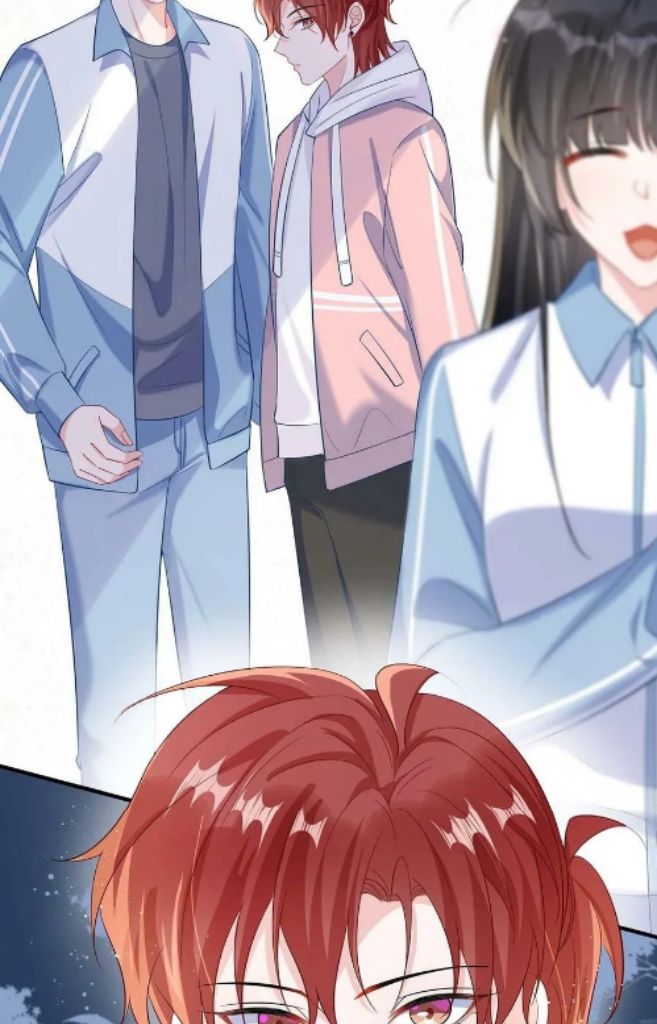 Hey Baby, You Has A Nice Waist chapter 41 - page 47
