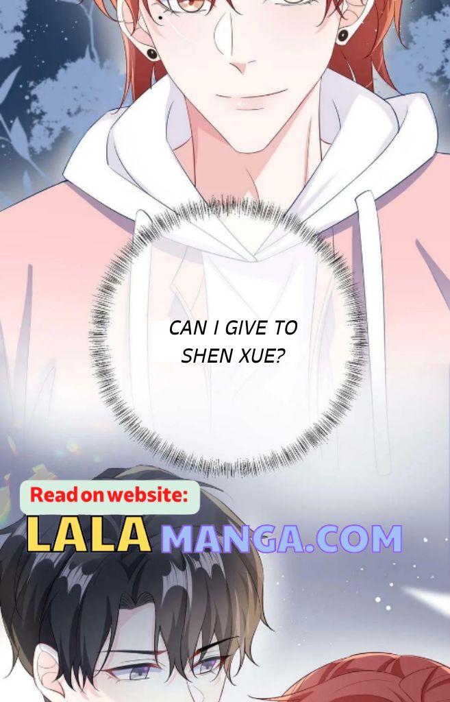 Hey Baby, You Has A Nice Waist chapter 41 - page 48