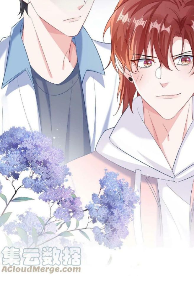 Hey Baby, You Has A Nice Waist chapter 41 - page 49