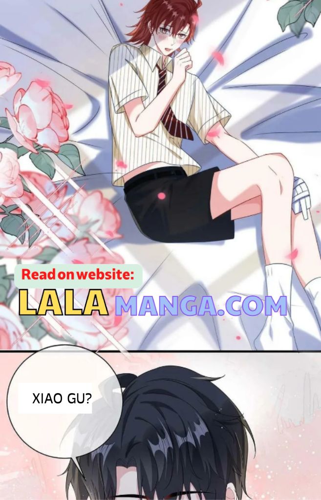 Hey Baby, You Has A Nice Waist chapter 41 - page 5
