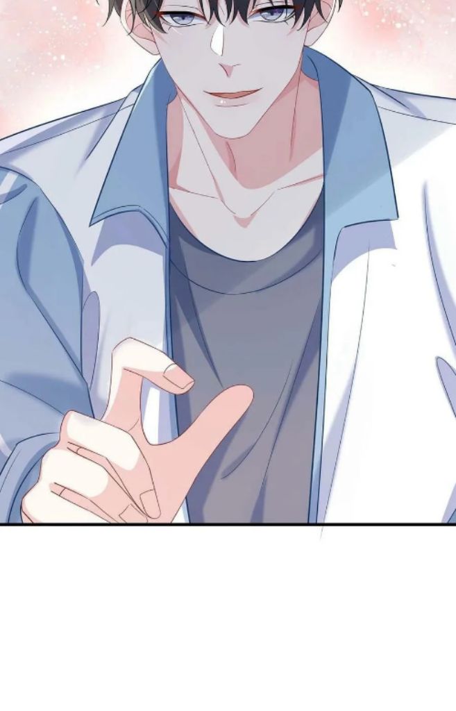 Hey Baby, You Has A Nice Waist chapter 41 - page 6