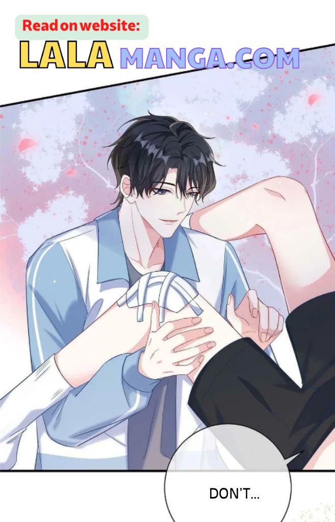 Hey Baby, You Has A Nice Waist chapter 41 - page 7