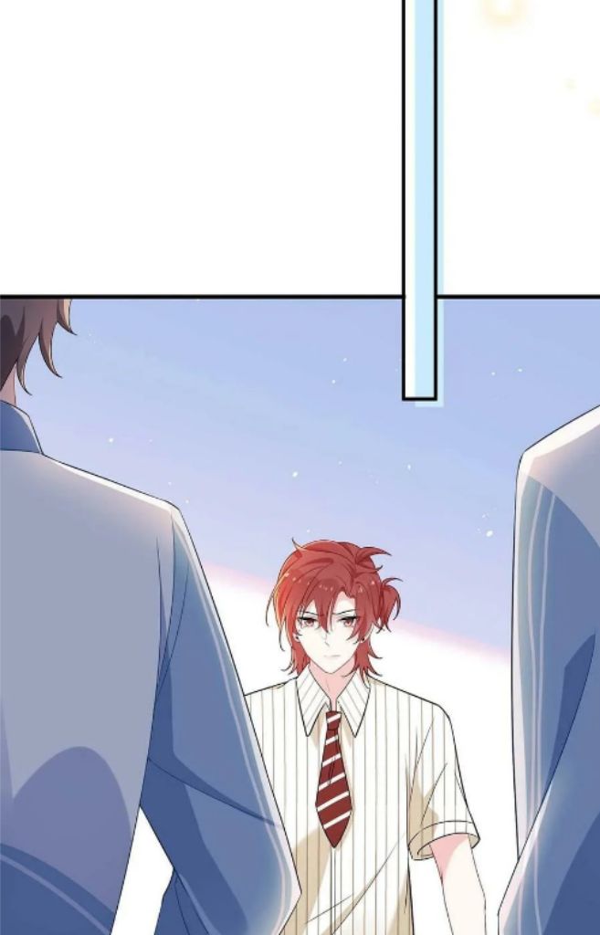 Hey Baby, You Has A Nice Waist chapter 40 - page 10