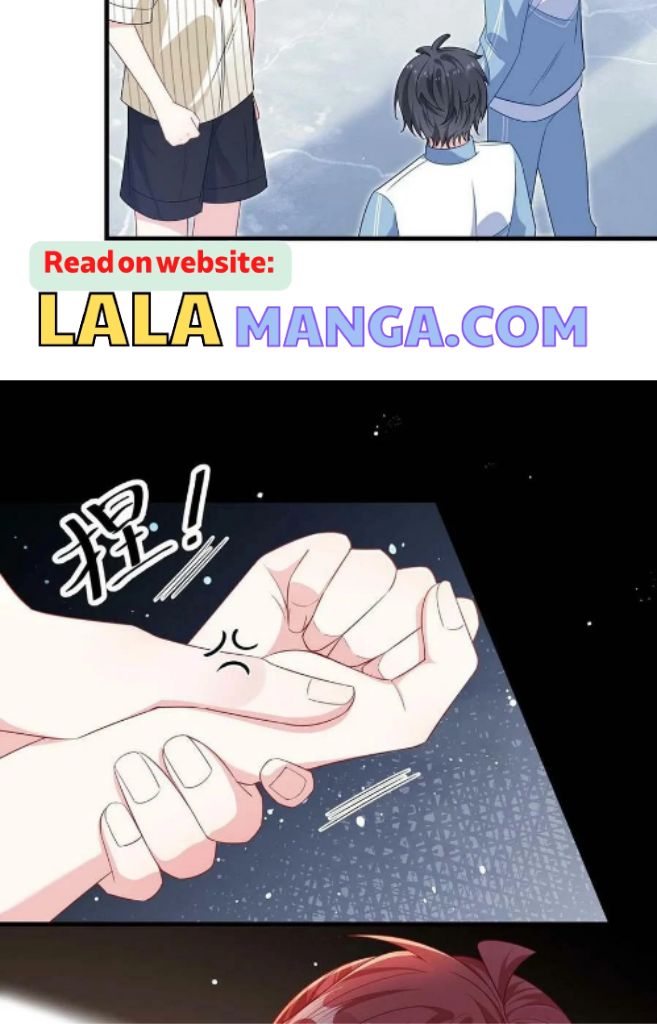 Hey Baby, You Has A Nice Waist chapter 40 - page 13