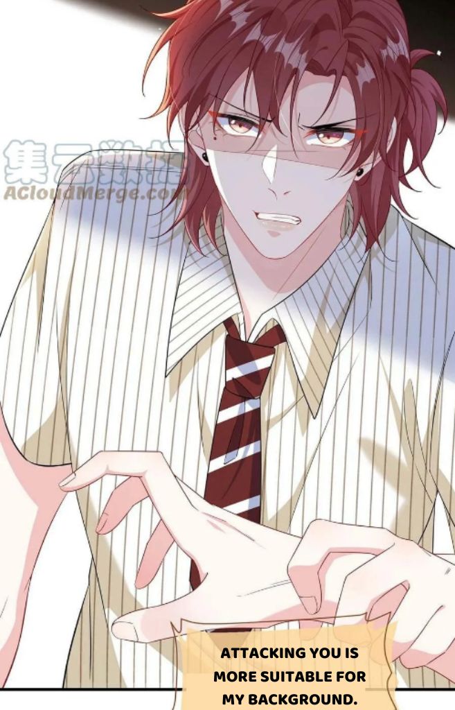 Hey Baby, You Has A Nice Waist chapter 40 - page 14