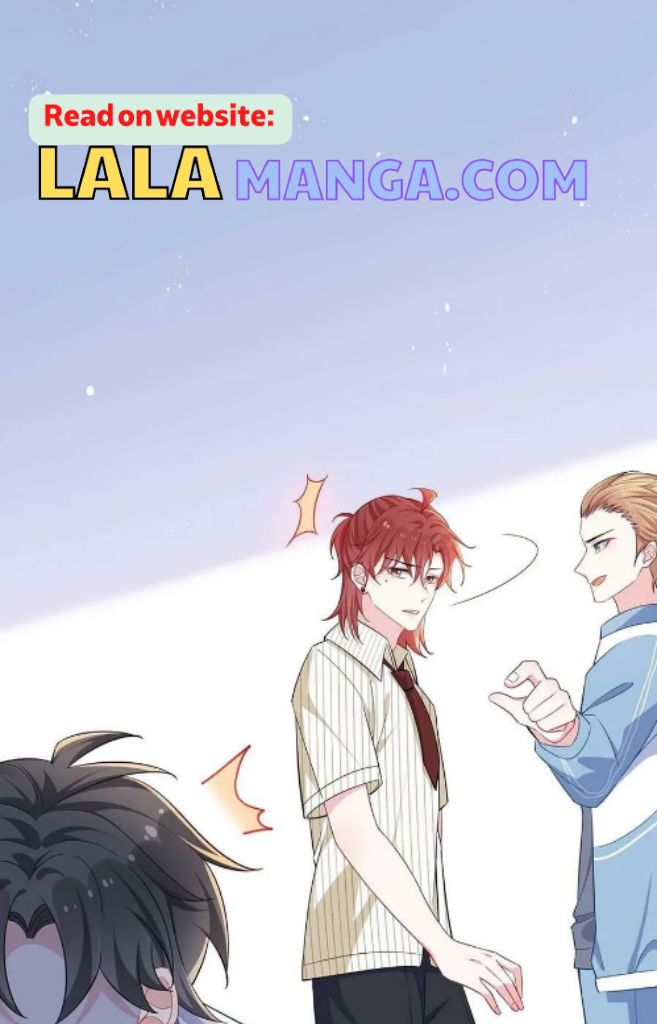 Hey Baby, You Has A Nice Waist chapter 40 - page 17
