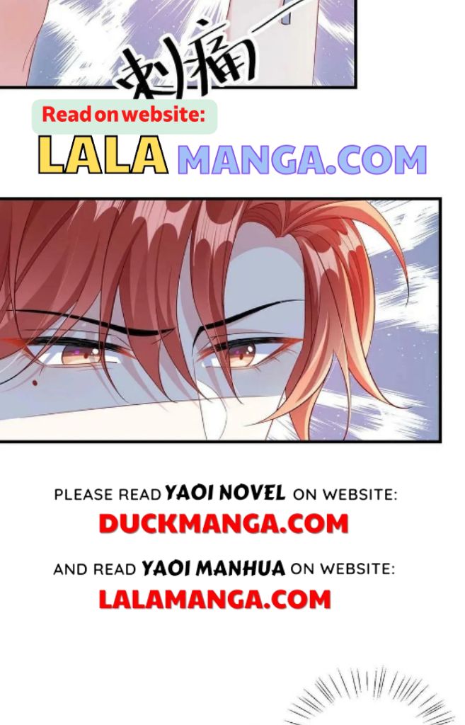 Hey Baby, You Has A Nice Waist chapter 40 - page 23