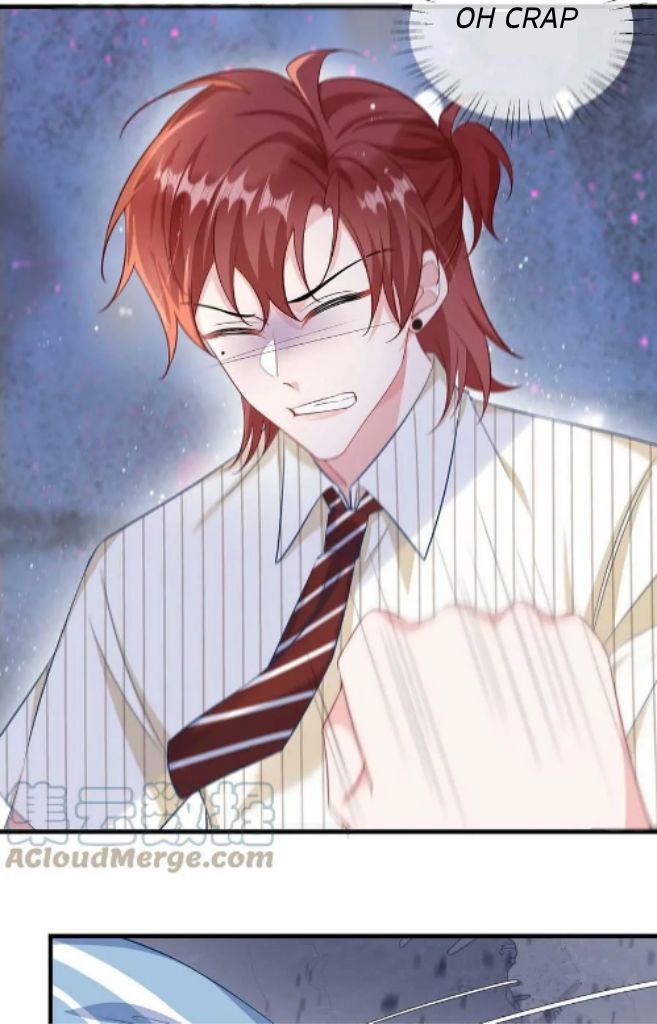 Hey Baby, You Has A Nice Waist chapter 40 - page 24