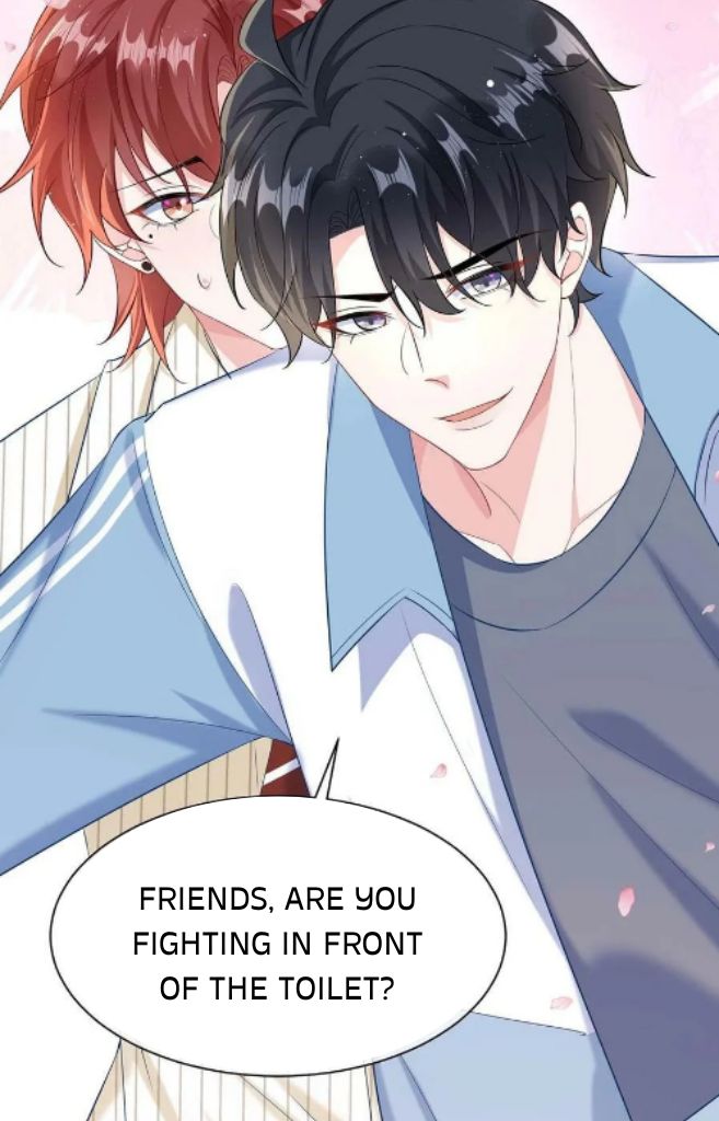Hey Baby, You Has A Nice Waist chapter 40 - page 26