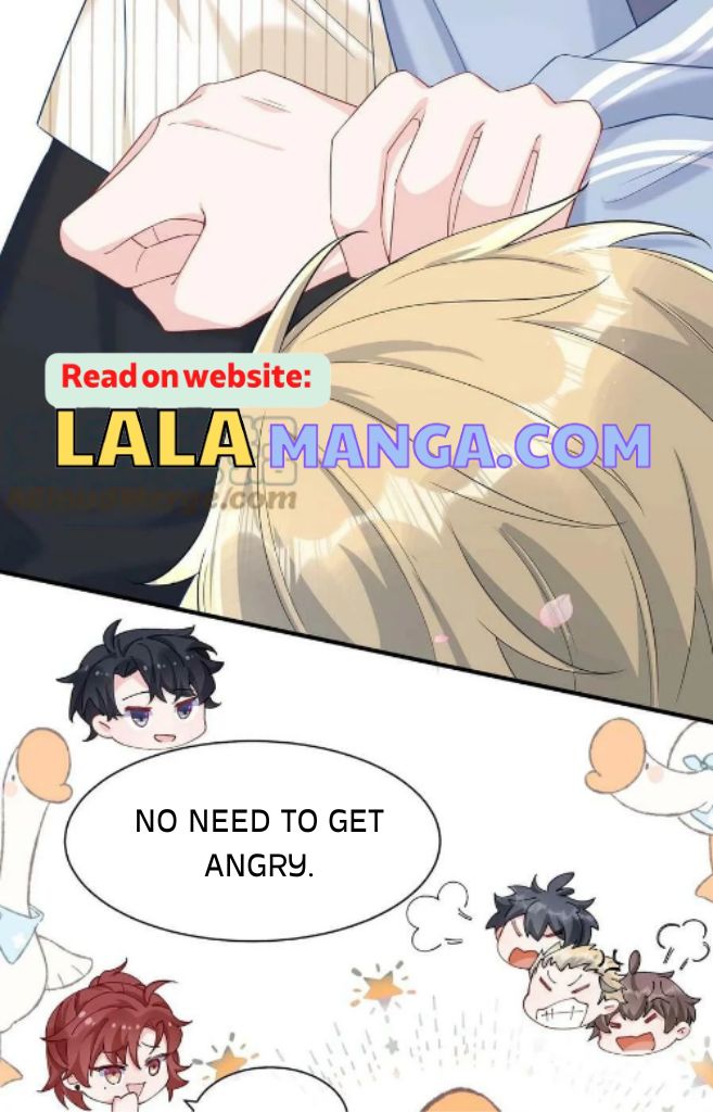 Hey Baby, You Has A Nice Waist chapter 40 - page 27