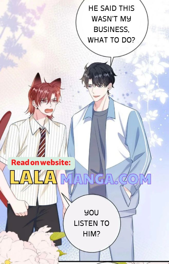 Hey Baby, You Has A Nice Waist chapter 40 - page 29