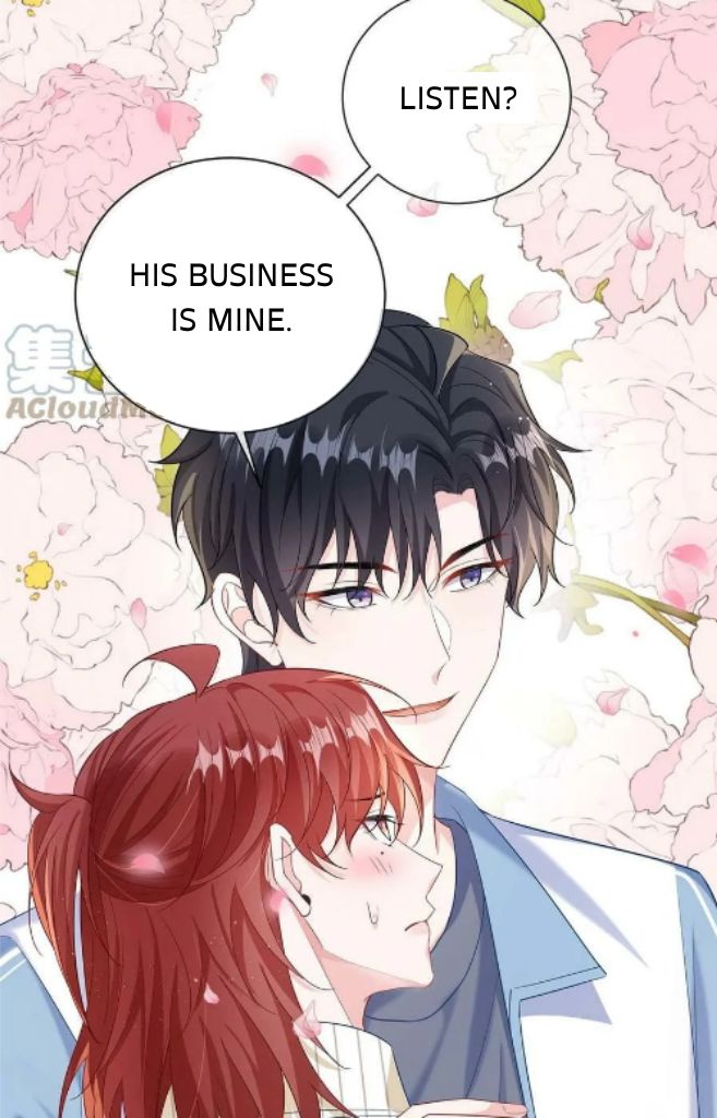 Hey Baby, You Has A Nice Waist chapter 40 - page 30
