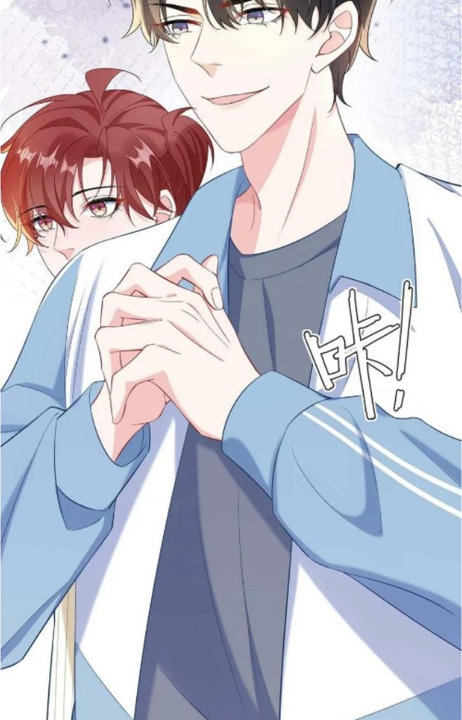 Hey Baby, You Has A Nice Waist chapter 40 - page 34