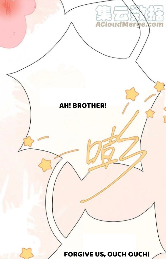 Hey Baby, You Has A Nice Waist chapter 40 - page 36