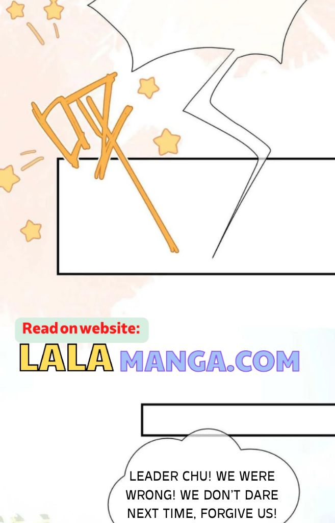 Hey Baby, You Has A Nice Waist chapter 40 - page 37