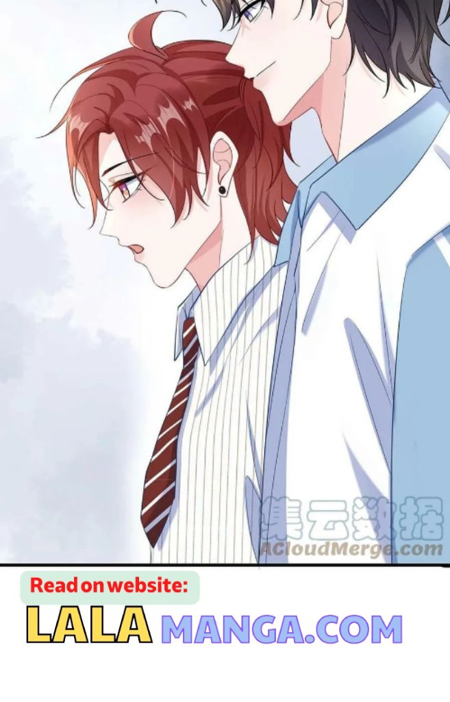 Hey Baby, You Has A Nice Waist chapter 40 - page 41