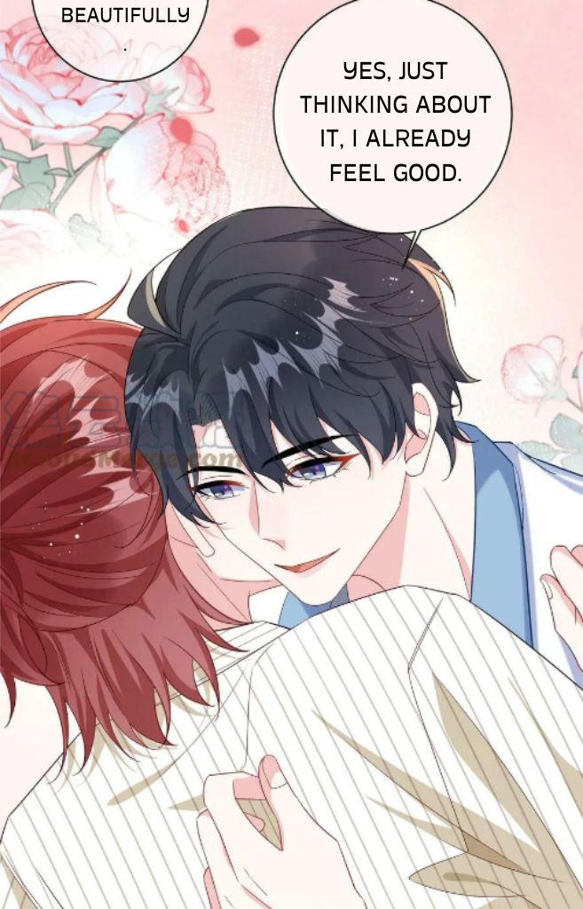 Hey Baby, You Has A Nice Waist chapter 39 - page 10