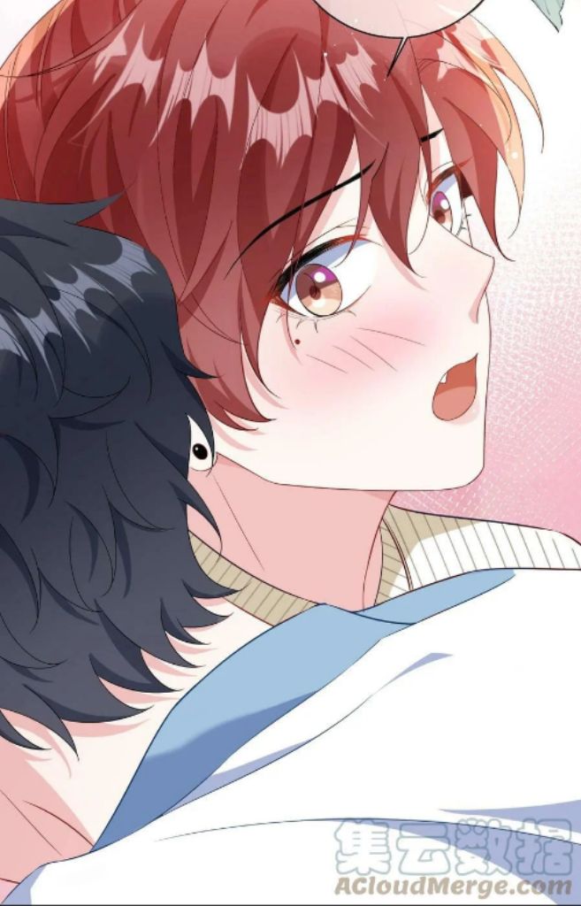 Hey Baby, You Has A Nice Waist chapter 39 - page 12