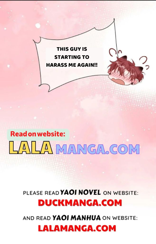 Hey Baby, You Has A Nice Waist chapter 39 - page 13