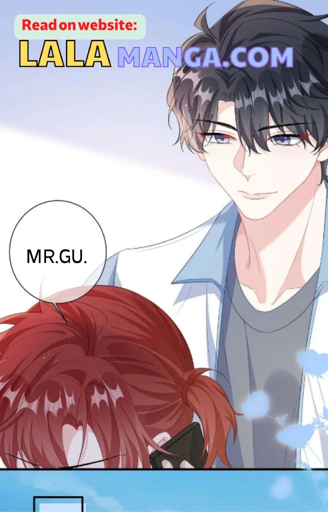 Hey Baby, You Has A Nice Waist chapter 39 - page 15