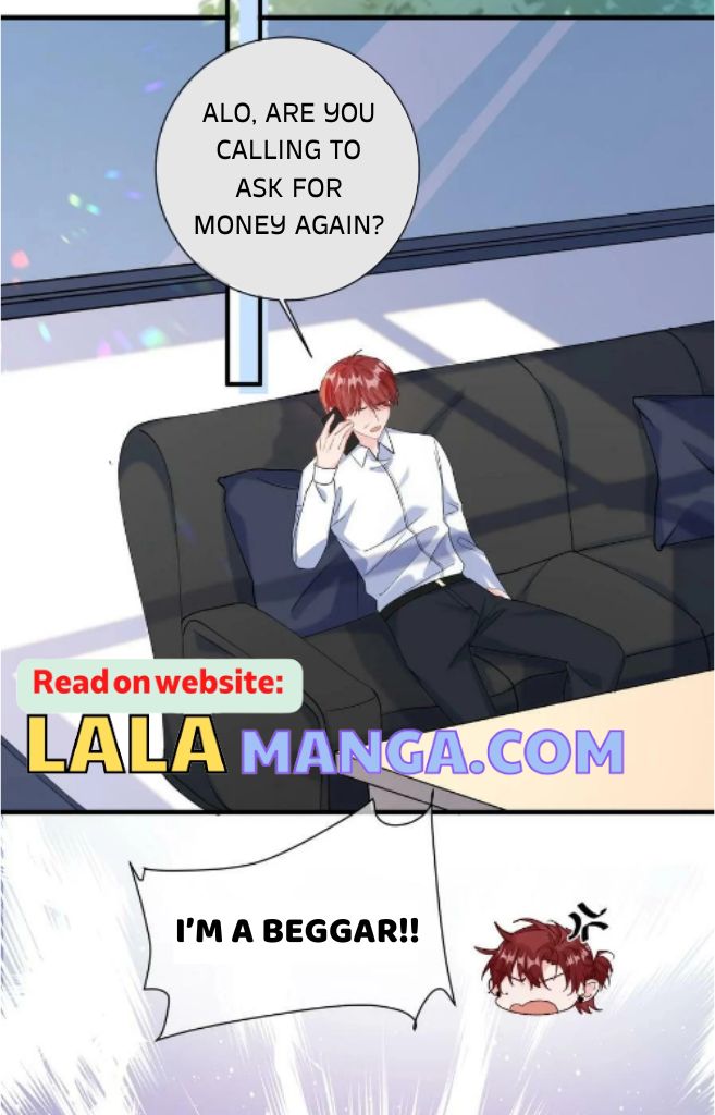 Hey Baby, You Has A Nice Waist chapter 39 - page 17