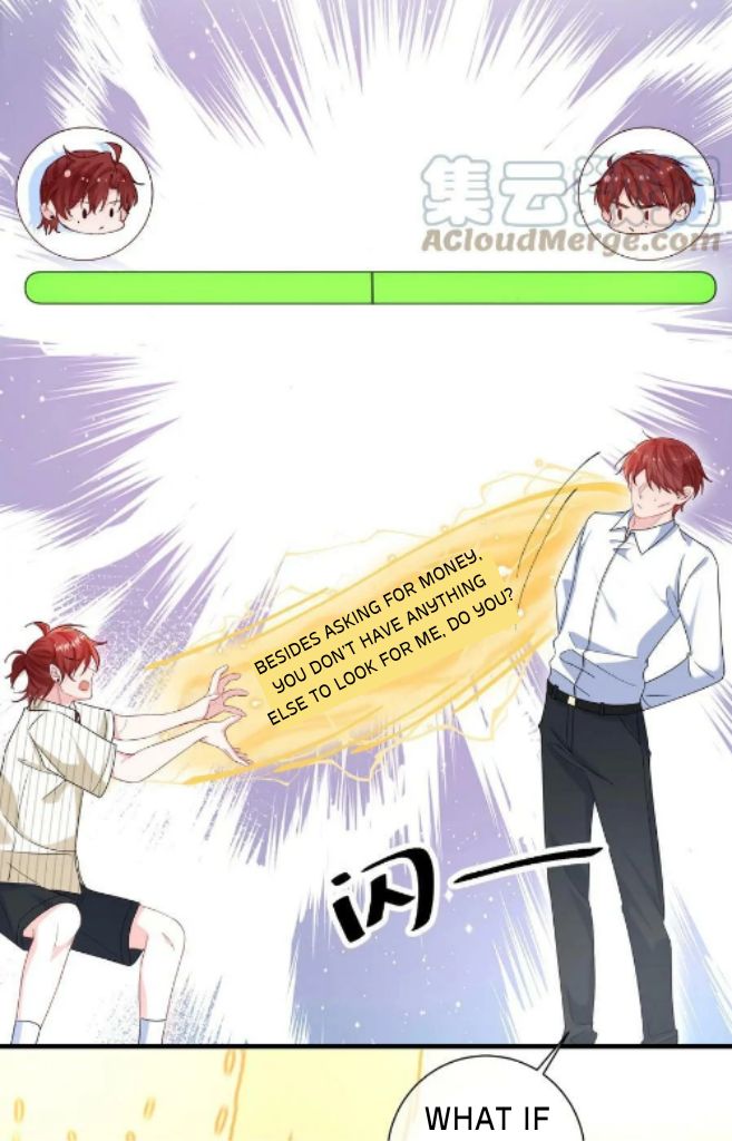Hey Baby, You Has A Nice Waist chapter 39 - page 18