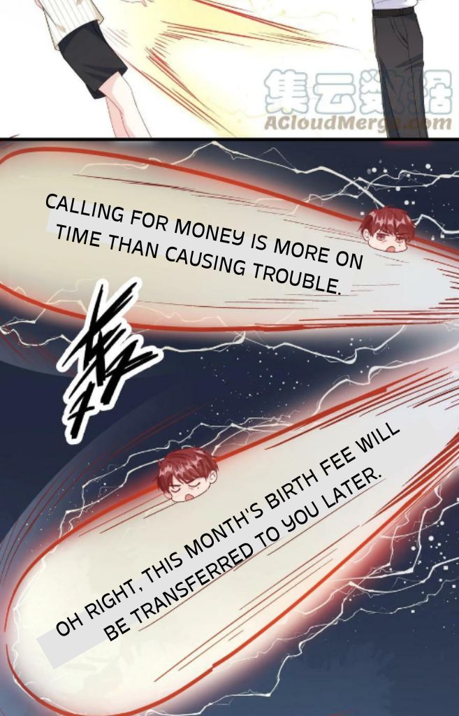 Hey Baby, You Has A Nice Waist chapter 39 - page 20
