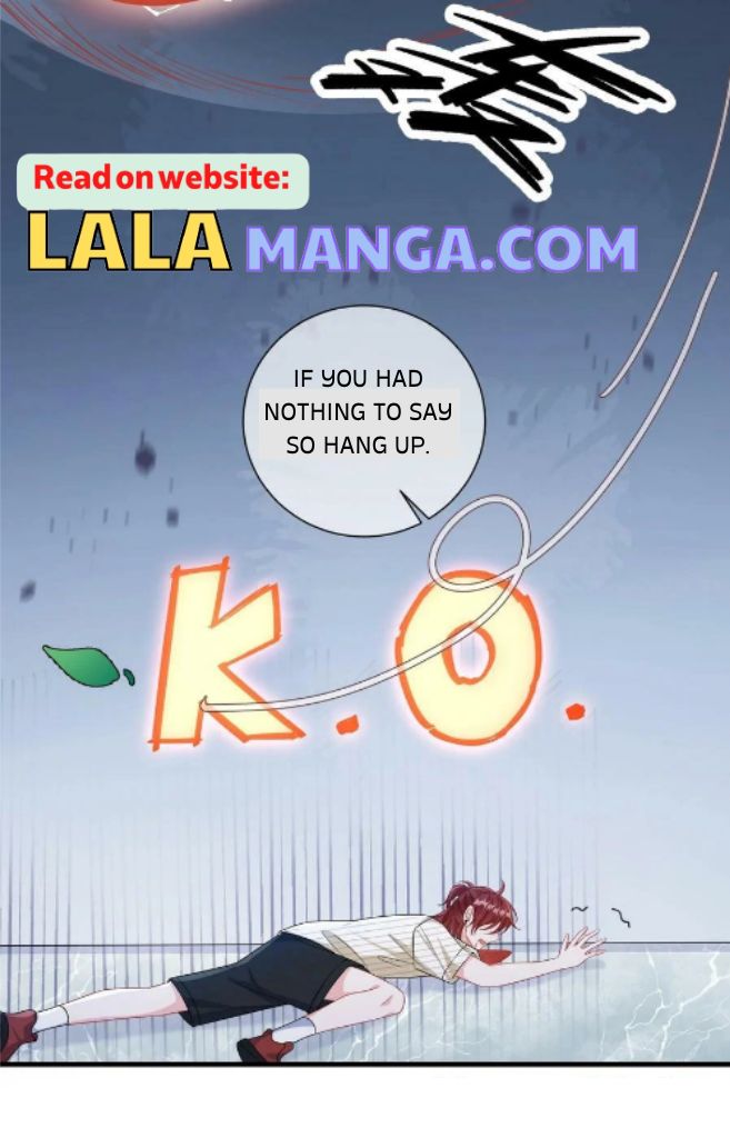 Hey Baby, You Has A Nice Waist chapter 39 - page 22