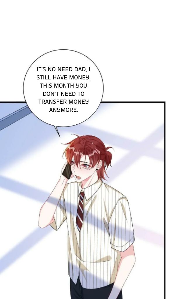 Hey Baby, You Has A Nice Waist chapter 39 - page 23